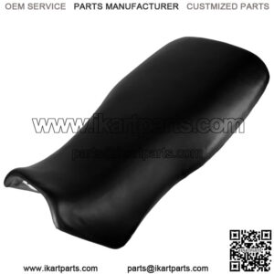 Complete Seat for Polaris Magnum 330 2x4 4x4 2003 2004 2005 2006 Black Seat