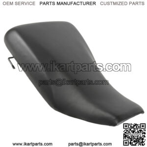 Complete Seat Black for Honda 77100-HN5-670