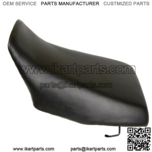 Complete Seat Black for Honda TRX300 Fourtrax 300 2X4 1988 1989 1990 1991- 2000