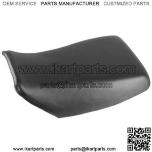 Complete Seat Black fits Honda TRX450ES TRX450S Foreman 450 4x4 ES S 1998 - 2001