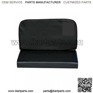 Generic Double Seat Go Kart Carter EB