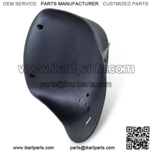 Bucket Seat for Go Kart Racing Drift Trike Karting Bracket Universal